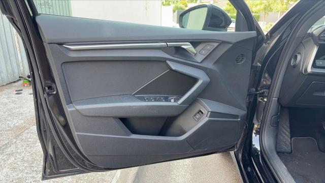 Audi A3 Sportback image 7