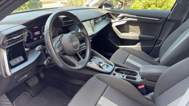 Audi A3 Sportback image 6