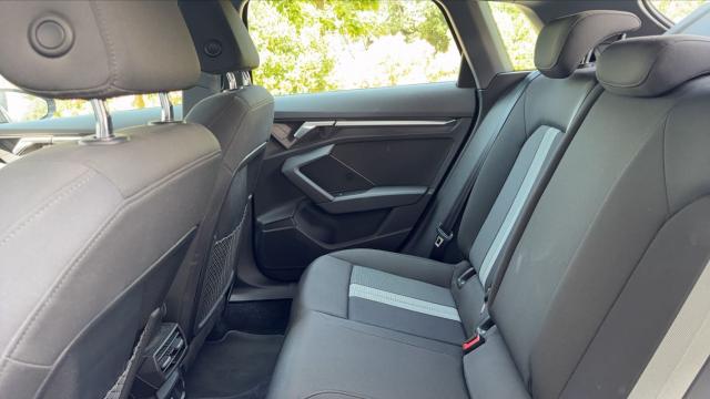 Audi A3 Sportback image 9