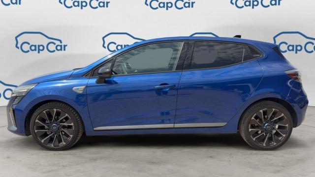 Renault Clio image 7
