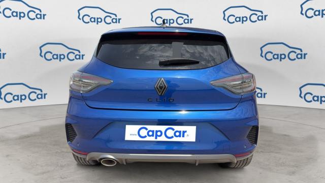 Renault Clio image 8