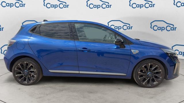 Renault Clio image 1