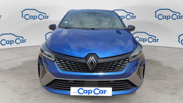 Renault Clio image 4