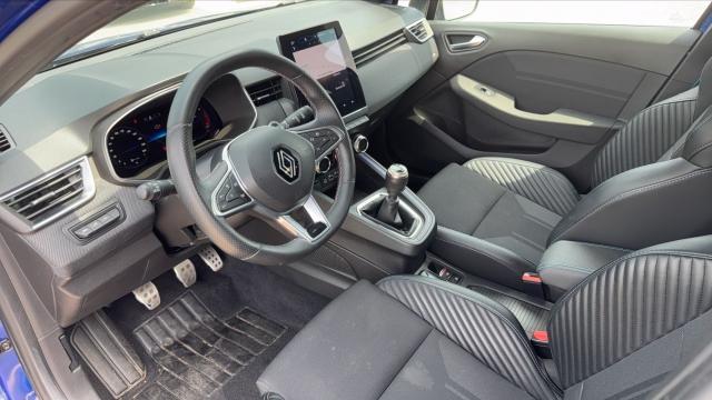 Renault Clio image 3
