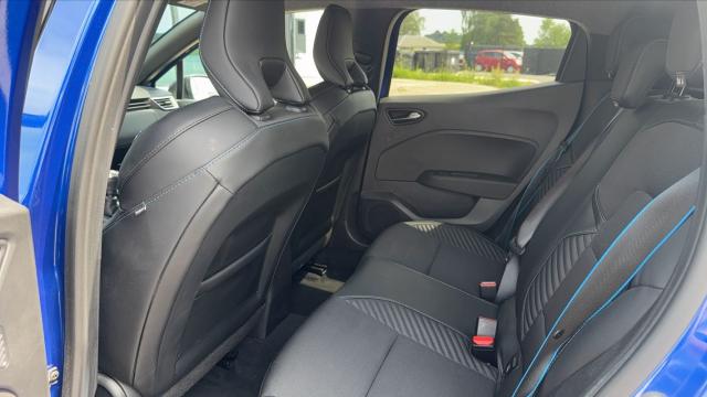 Renault Clio image 5
