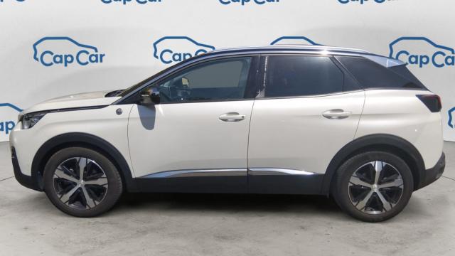 Peugeot 3008 image 6