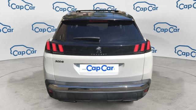 Peugeot 3008 image 7