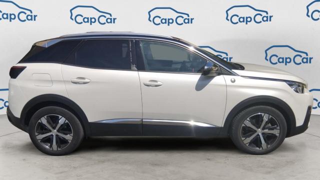 Peugeot 3008 image 2