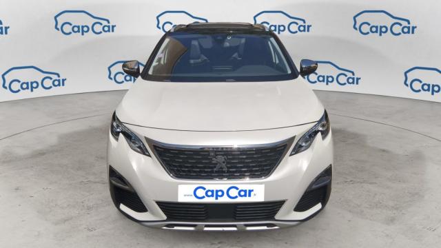 Peugeot 3008 image 4