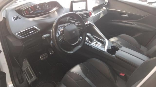 Peugeot 3008 image 1