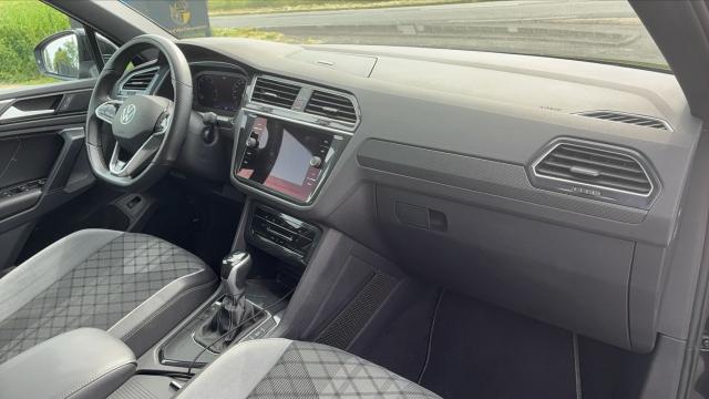 Volkswagen Tiguan image 2