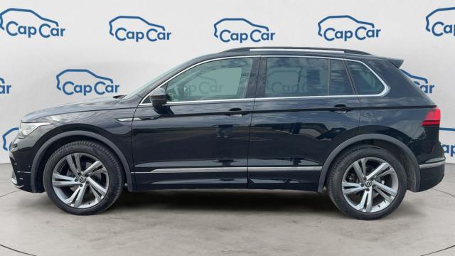 Volkswagen Tiguan image 3