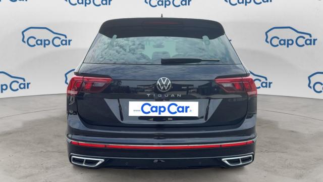 Volkswagen Tiguan image 4