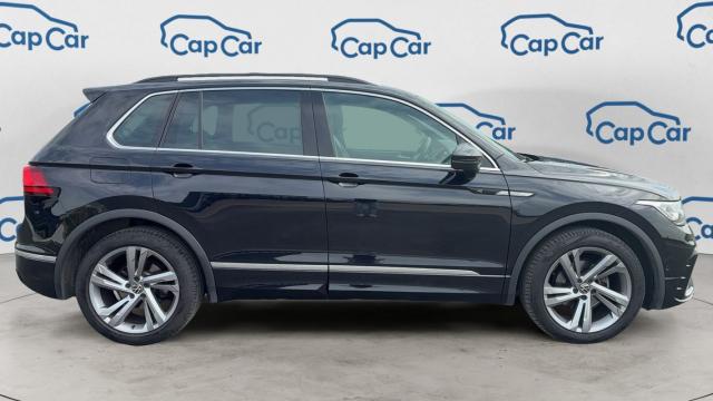 Volkswagen Tiguan image 1