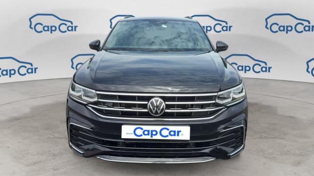 Volkswagen Tiguan image 8