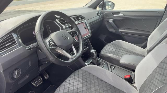 Volkswagen Tiguan image 9