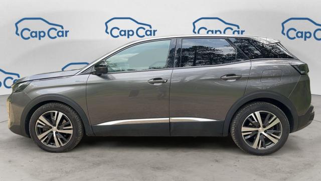 Peugeot 3008 image 3