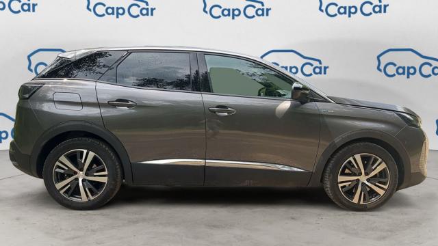 Peugeot 3008 image 8