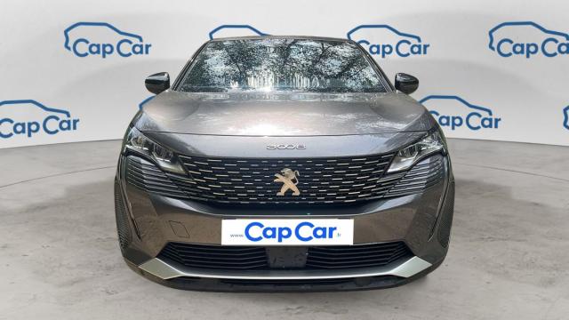 Peugeot 3008 image 7