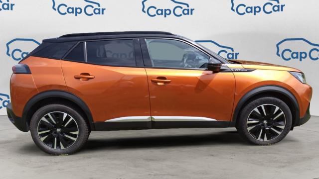 Peugeot 2008 image 2