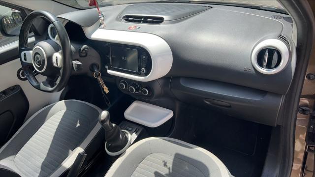Renault Twingo image 1