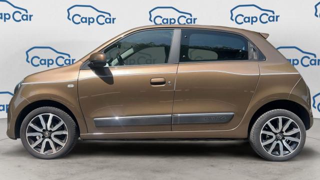 Renault Twingo image 6