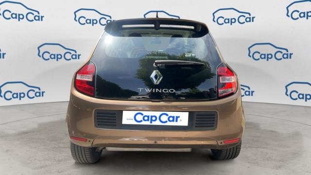 Renault Twingo image 7