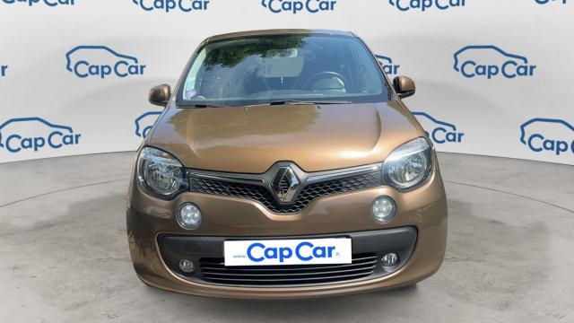 Renault Twingo image 3