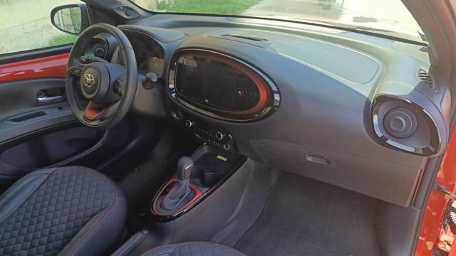 Toyota Aygo X image 2