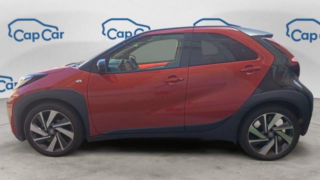 Toyota Aygo X image 9