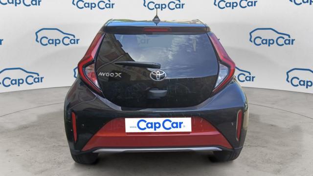 Toyota Aygo X image 4