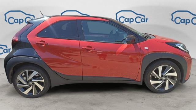 Toyota Aygo X image 5