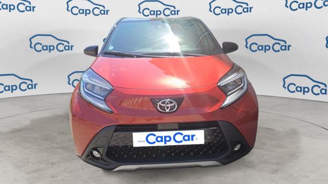 Toyota Aygo X image 7