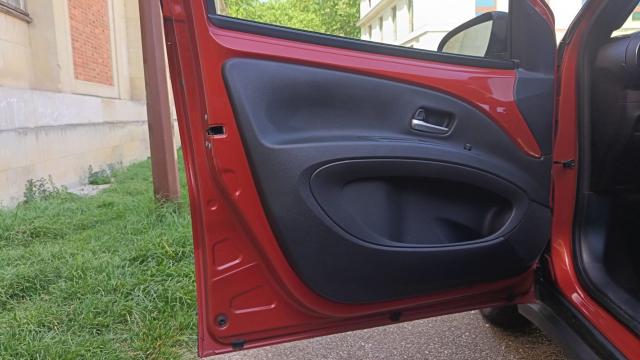 Toyota Aygo X image 8