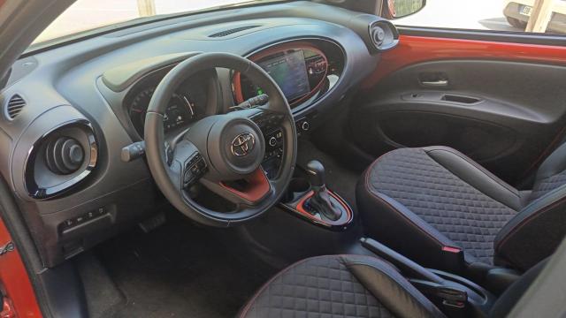 Toyota Aygo X image 3