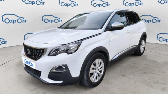 Peugeot 3008 1.2 Puretech 130 Style