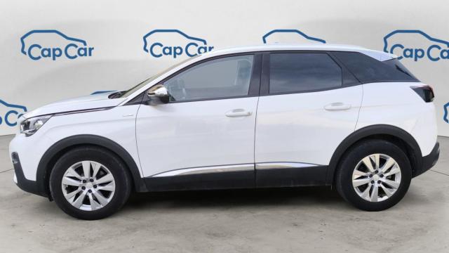 Peugeot 3008 image 8