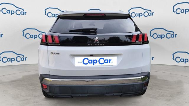 Peugeot 3008 image 4