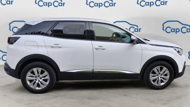 Peugeot 3008 image 2