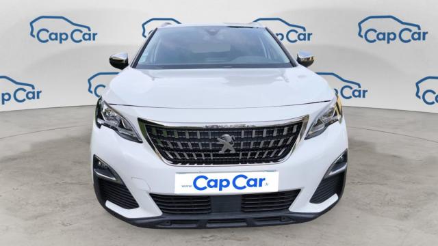 Peugeot 3008 image 1