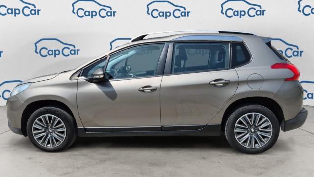 Peugeot 2008 image 9