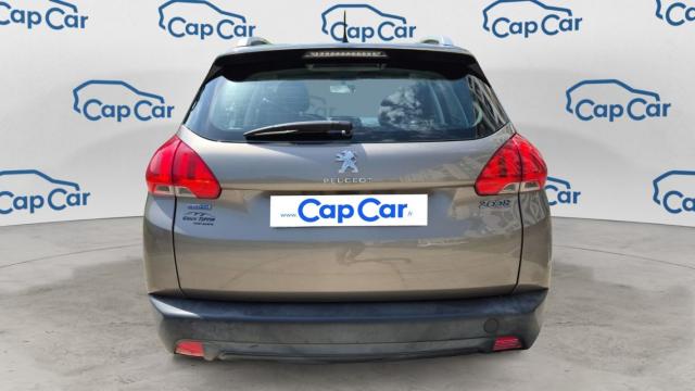 Peugeot 2008 image 8