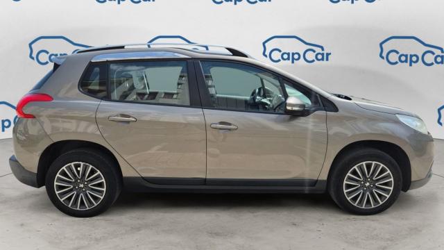 Peugeot 2008 image 3