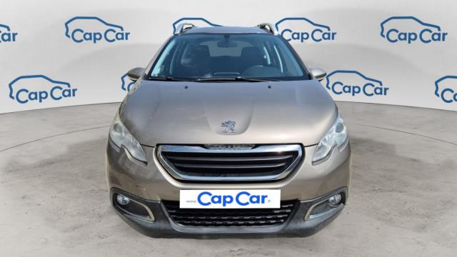 Peugeot 2008 image 7