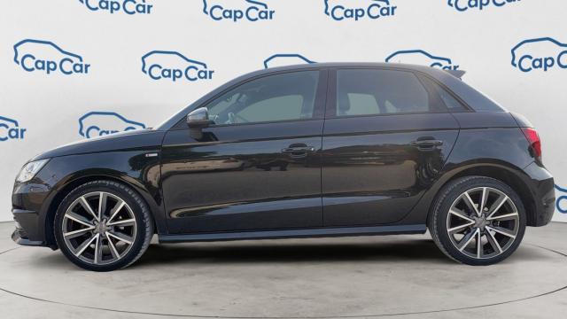 Audi A1 Sportback image 5