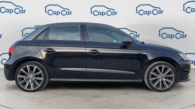 Audi A1 Sportback image 7