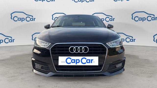 Audi A1 Sportback image 3