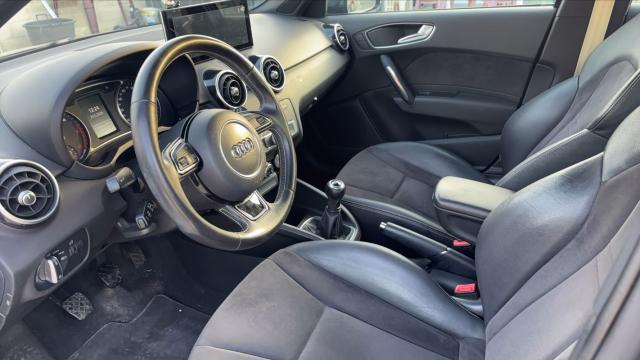 Audi A1 Sportback image 6