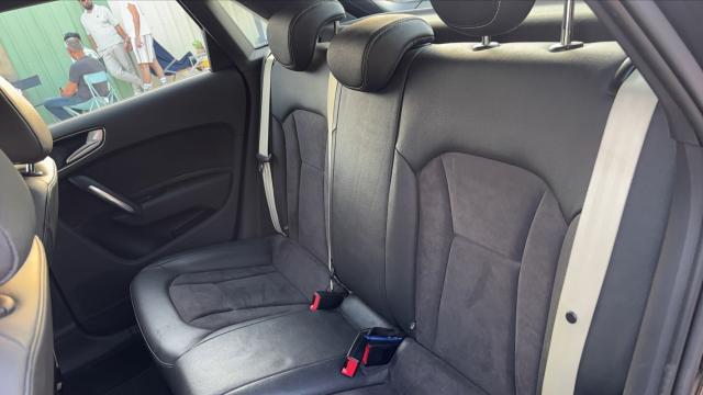 Audi A1 Sportback image 9