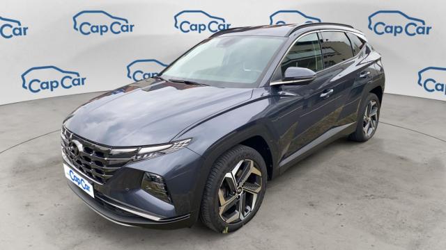 Hyundai Tucson Iv 1.6 T-Gdi 150 Hybrid Dct7 Executive - Automatique